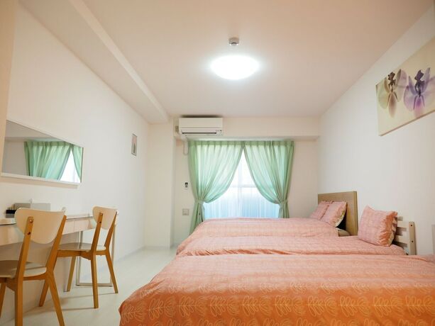 Imagen de la habitación del Hotel Le Coeur Tengachaya Kita Comfortable Room. Foto 23