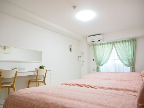Imagen de la habitación del Hotel Le Coeur Tengachaya Kita Comfortable Room. Foto 24
