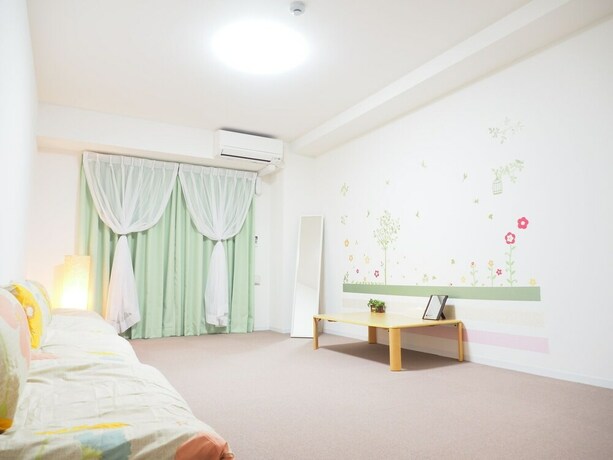 Imagen de la habitación del Hotel Le Coeur Tengachaya Kita Comfortable Room. Foto 32
