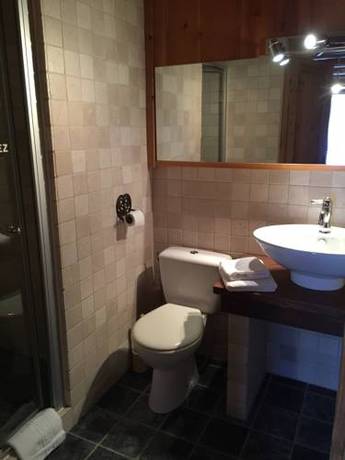 Imagen de la habitación del Hotel Le Coin Savoyard. Foto 14