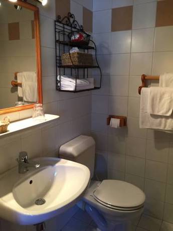 Imagen de la habitación del Hotel Le Coin Savoyard. Foto 16