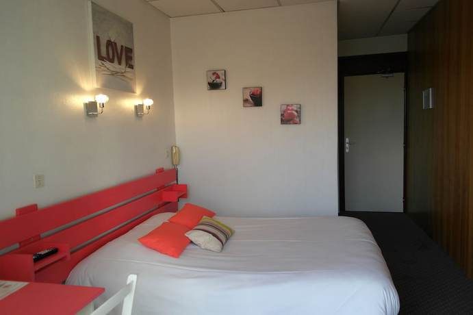 Imagen general del Hotel Le Colibri. Foto 1