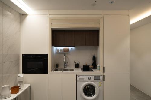 Imagen general del Hotel Le Collective Gangnam SAC Roium. Foto 1