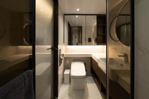 Imagen general del Hotel Le Collective Gangnam SAC Roium. Foto 3