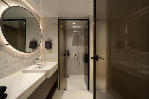 Imagen general del Hotel Le Collective Gangnam SAC Roium. Foto 6