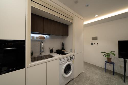 Imagen general del Hotel Le Collective Gangnam SAC Roium. Foto 7