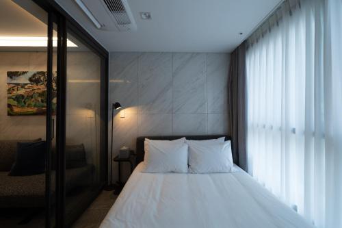 Imagen general del Hotel Le Collective Gangnam SAC Roium. Foto 9