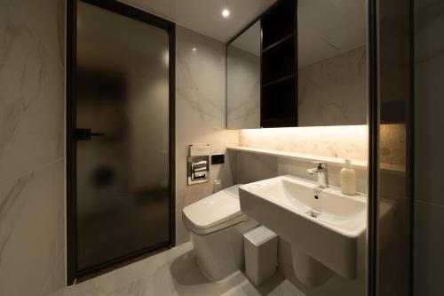 Imagen general del Hotel Le Collective Gangnam SAC Roium. Foto 10
