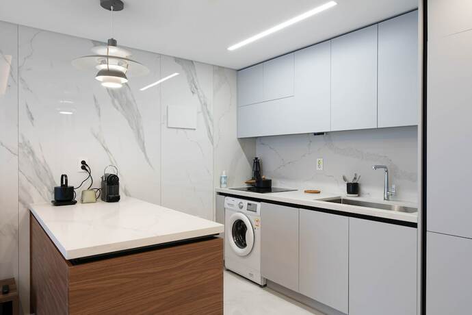 Imagen de la habitación del Hotel Le Collective Seoulseocho. Foto 17