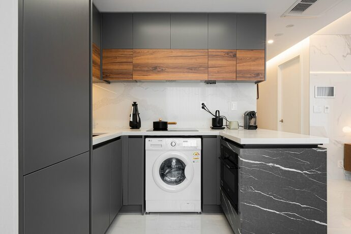 Imagen de la habitación del Hotel Le Collective Seoulseocho. Foto 18