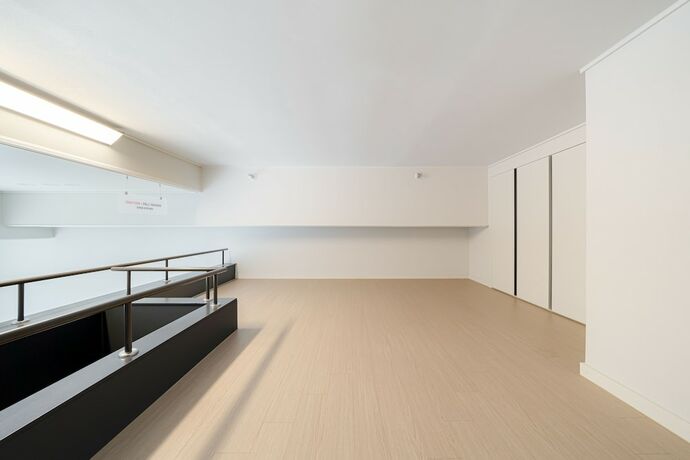 Imagen de la habitación del Hotel Le Collective Siheung Wavepark. Foto 11