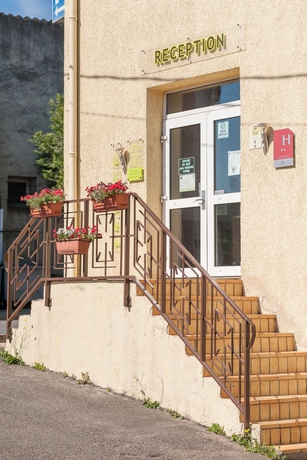 Imagen general del Hotel Le Collonges. Foto 2