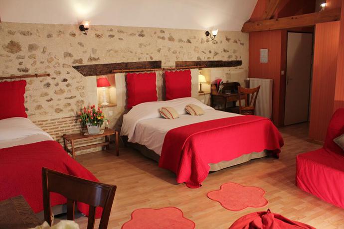 Imagen general del Hotel Le Colombien. Foto 2