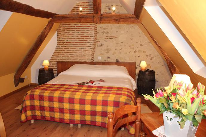Imagen general del Hotel Le Colombien. Foto 3