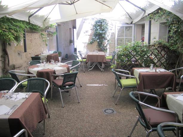 Imagen general del Hotel Le Colombien. Foto 6