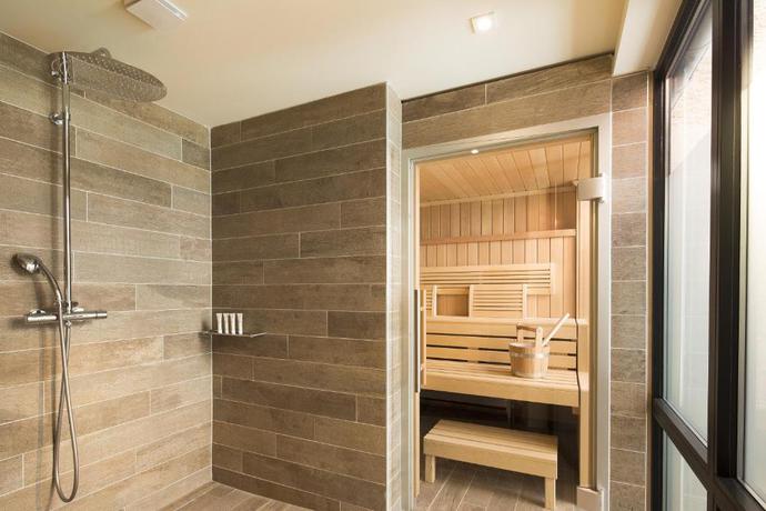 Imagen de la habitación del Hotel Le Colombier, Colmar. Foto 4