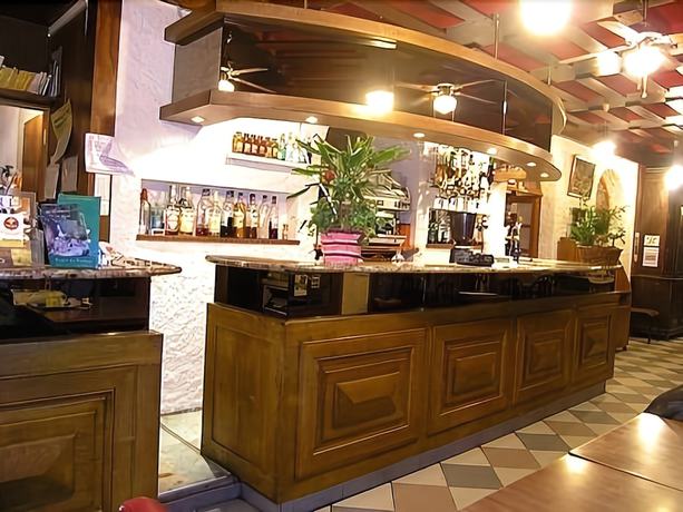 Imagen de los interiores del Hotel Le Commerce, Mirepoix. Foto 20