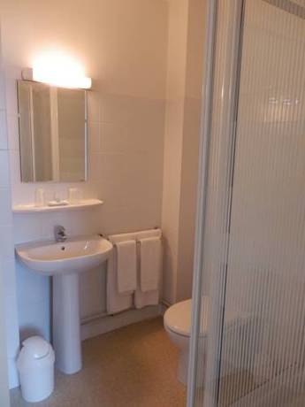 Imagen de la habitación del Hotel Le Comte Rouge. Foto 4