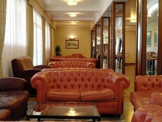 Imagen del bar/restaurante del Hotel Le Conchiglie. Foto 3