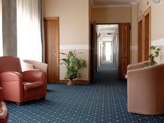Imagen de los interiores del Hotel Le Conchiglie. Foto 6