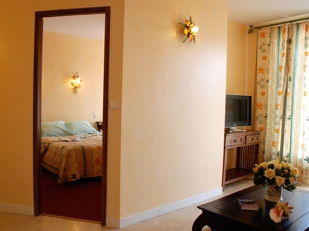 Imagen de los interiores del Hotel Le Concorde. Foto 12