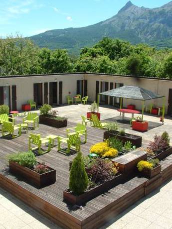 Imagen general del Hotel Le Connetable. Foto 2