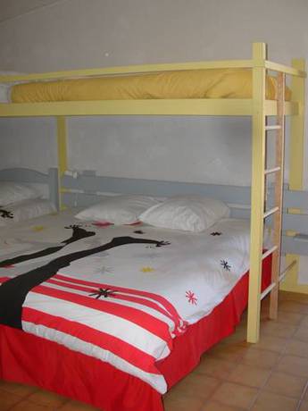 Imagen de la habitación del Hotel Le Connetable. Foto 13