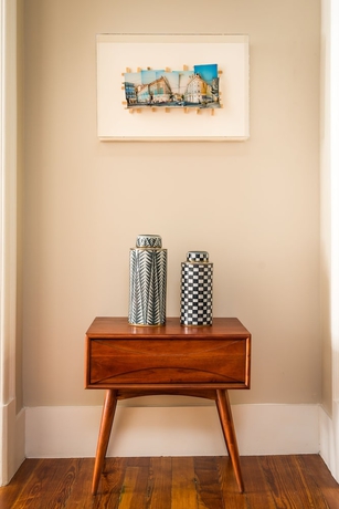 Imagen de la habitación del Hotel Le Consulat. Foto 11