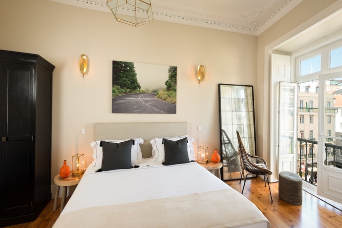 Imagen de la habitación del Hotel Le Consulat. Foto 12