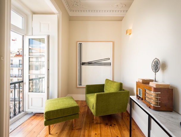 Imagen de la habitación del Hotel Le Consulat. Foto 14