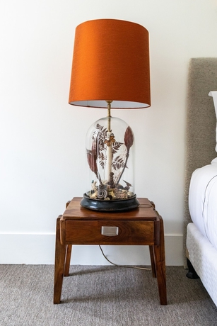 Imagen de la habitación del Hotel Le Consulat. Foto 18