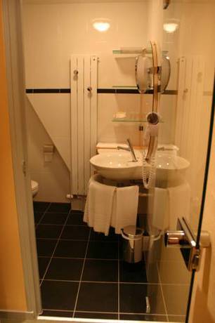 Imagen general del Hotel Le Continental, CHATEAUROUX. Foto 1