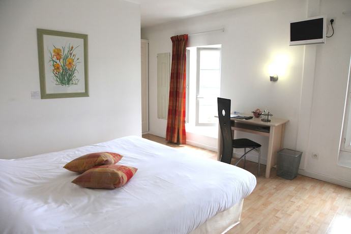 Imagen general del Hotel Le Continental. Foto 1