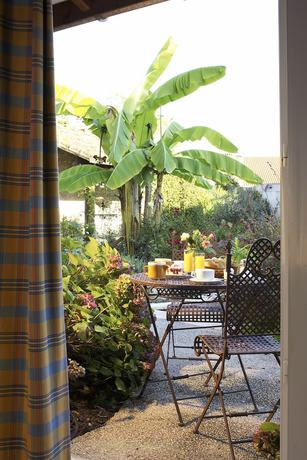 Imagen de la habitación del Hotel Le Continental. Foto 6