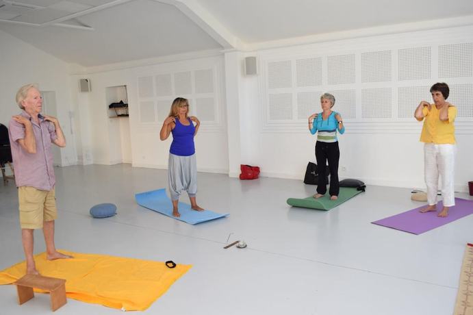 Imagen de los interiores del Hotel Le Continental. Foto 15