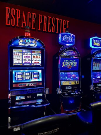 Imagen general del Hotel Le Continental, Forges Les Eaux. Foto 9