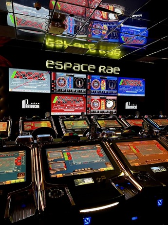 Imagen general del Hotel Le Continental, Forges Les Eaux. Foto 15