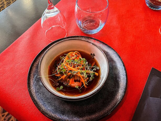 Imagen general del Hotel Le Continental, Forges Les Eaux. Foto 16