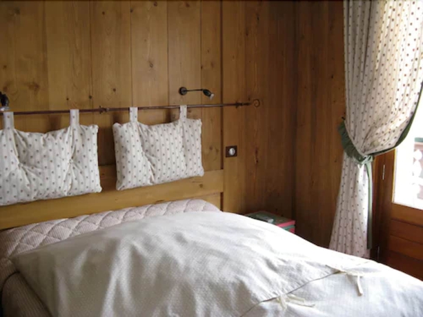 Imagen de la habitación del Hotel Le Cordonant. Foto 6