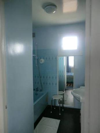 Imagen de la habitación del Hotel Le Cormier 9. Foto 10