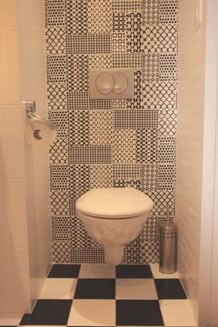 Imagen de la habitación del Hotel Le Cornouaille Hotel and Spa. Foto 3