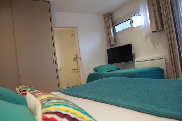 Imagen de la habitación del Hotel Le Cornouaille Hotel and Spa. Foto 11