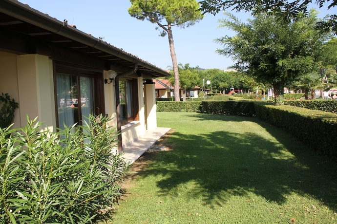 Imagen de los exteriores del Hotel Le Corti del Lago - Apartments. Foto 11