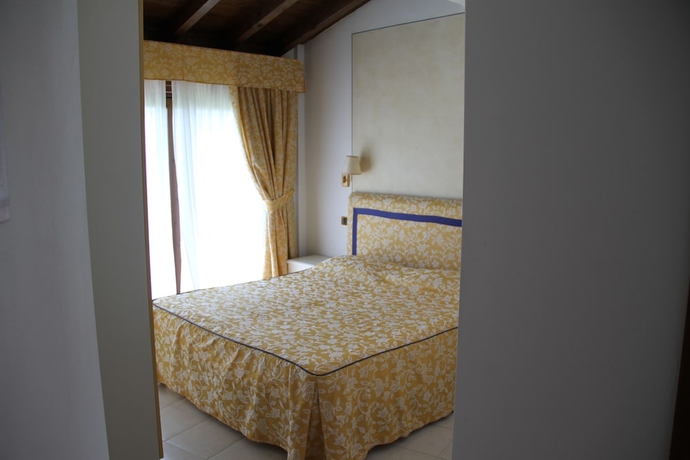 Imagen de la habitación del Hotel Le Corti del Lago - Apartments. Foto 4