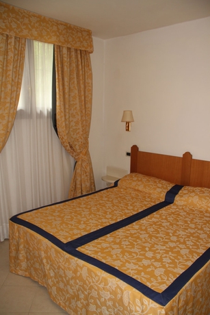 Imagen de la habitación del Hotel Le Corti del Lago - Apartments. Foto 5
