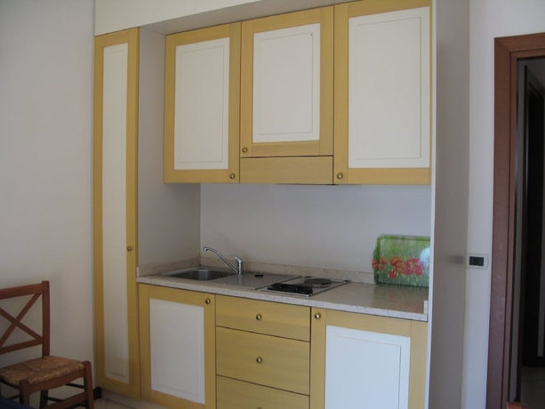 Imagen de la habitación del Hotel Le Corti del Lago - Apartments. Foto 6