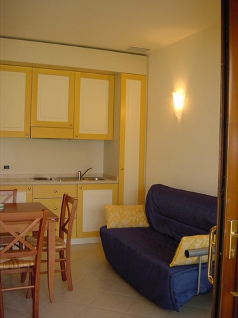 Imagen de la habitación del Hotel Le Corti del Lago - Apartments. Foto 7