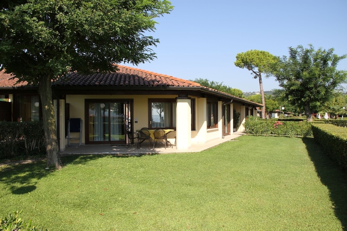 Imagen general del Hotel Le Corti del Lago - Apartments. Foto 1