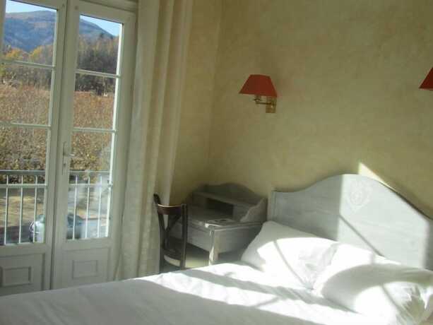 Imagen general del Hotel Le Costabonne. Foto 2