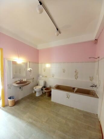 Imagen de la habitación del Hotel Le Costabonne. Foto 14